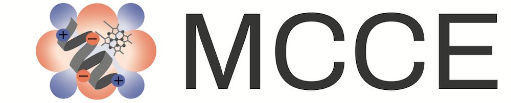MCCE Logo
